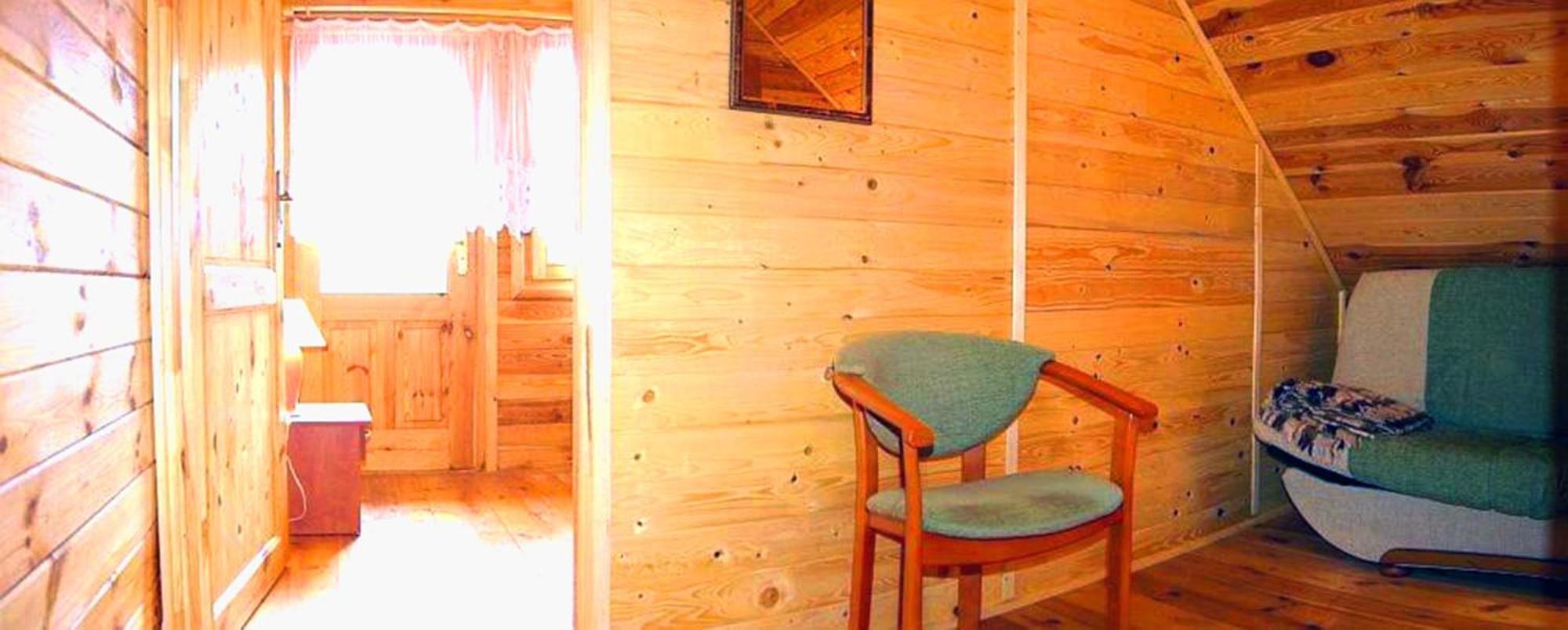 Tropicana Ϫϫ Holiday Houses Jastrzębia Góra Exteriör bild