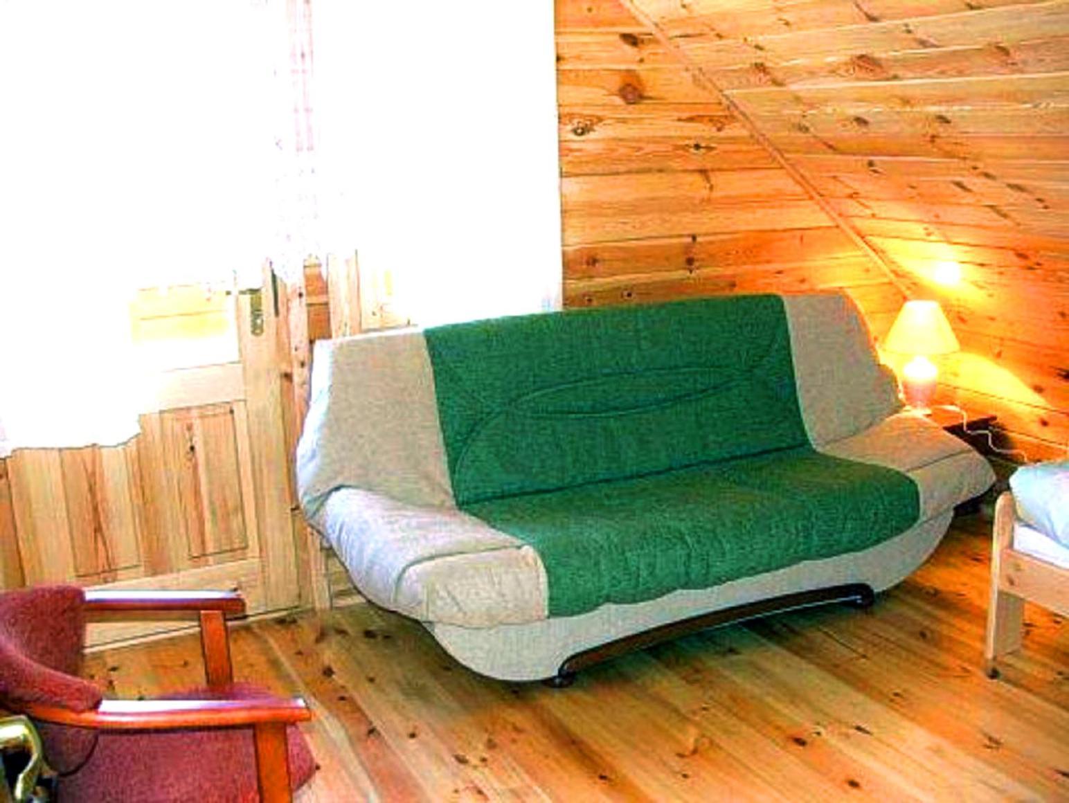 Tropicana Ϫϫ Holiday Houses Jastrzębia Góra Exteriör bild