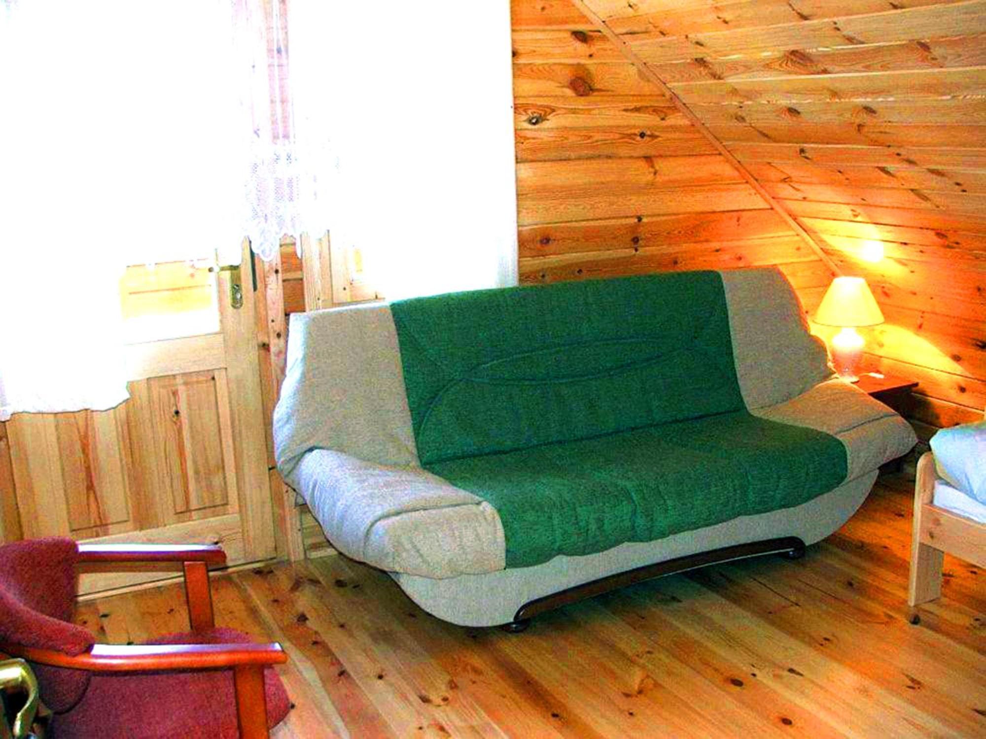 Tropicana Ϫϫ Holiday Houses Jastrzębia Góra Exteriör bild